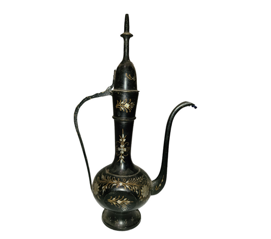 Indain Teapot